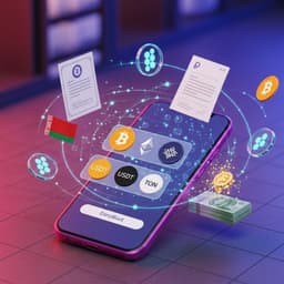 Wildberries запустил в Белорусии экспериментальную оплату заказов с помощью криптовалют